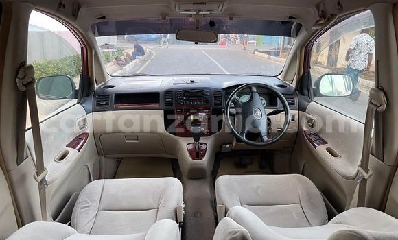 Nunua Ilio tumika Toyota Spacio Nyekundu Gari ndani ya Dar es Salaam nchini Dar es Salaam Nunua Ilio tumika Toyota Spacio Nyekundu Gari ndani ya Dar es Salaam nchini Dar es Salaam