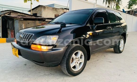 Nunua Ilio tumika Toyota Harrier Nyeusi Gari ndani ya Dar es Salaam nchini Dar es Salaam Nunua Ilio tumika Toyota Harrier Nyeusi Gari ndani ya Dar es Salaam nchini Dar es Salaam