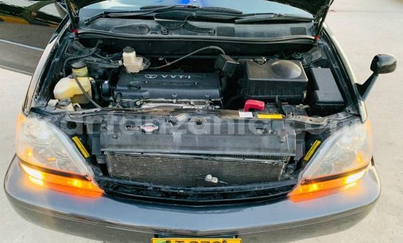 Nunua Ilio tumika Toyota Harrier Nyeusi Gari ndani ya Dar es Salaam nchini Dar es Salaam Nunua Ilio tumika Toyota Harrier Nyeusi Gari ndani ya Dar es Salaam nchini Dar es Salaam