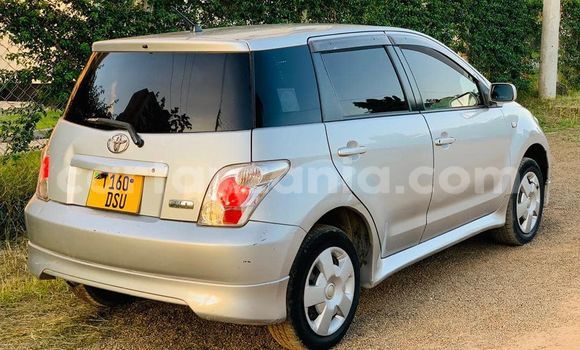 Nunua Ilio tumika Toyota IST Fedha Gari ndani ya Dar es Salaam nchini Dar es Salaam Nunua Ilio tumika Toyota IST Fedha Gari ndani ya Dar es Salaam nchini Dar es Salaam