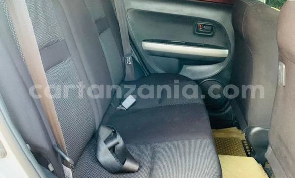 Nunua Ilio tumika Toyota IST Fedha Gari ndani ya Dar es Salaam nchini Dar es Salaam Nunua Ilio tumika Toyota IST Fedha Gari ndani ya Dar es Salaam nchini Dar es Salaam