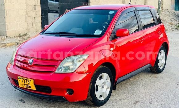 Nunua Ilio tumika Toyota IST Nyekundu Gari ndani ya Dar es Salaam nchini Dar es Salaam Nunua Ilio tumika Toyota IST Nyekundu Gari ndani ya Dar es Salaam nchini Dar es Salaam