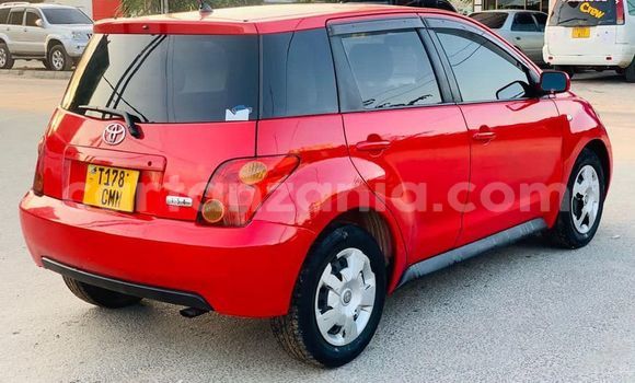 Nunua Ilio tumika Toyota IST Nyekundu Gari ndani ya Dar es Salaam nchini Dar es Salaam Nunua Ilio tumika Toyota IST Nyekundu Gari ndani ya Dar es Salaam nchini Dar es Salaam