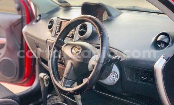 Nunua Ilio tumika Toyota IST Nyekundu Gari ndani ya Dar es Salaam nchini Dar es Salaam Nunua Ilio tumika Toyota IST Nyekundu Gari ndani ya Dar es Salaam nchini Dar es Salaam