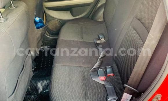 Nunua Ilio tumika Toyota IST Nyekundu Gari ndani ya Dar es Salaam nchini Dar es Salaam Nunua Ilio tumika Toyota IST Nyekundu Gari ndani ya Dar es Salaam nchini Dar es Salaam