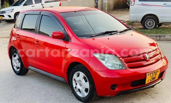 Nunua Ilio tumika Toyota IST Nyekundu Gari ndani ya Dar es Salaam nchini Dar es Salaam Nunua Ilio tumika Toyota IST Nyekundu Gari ndani ya Dar es Salaam nchini Dar es Salaam