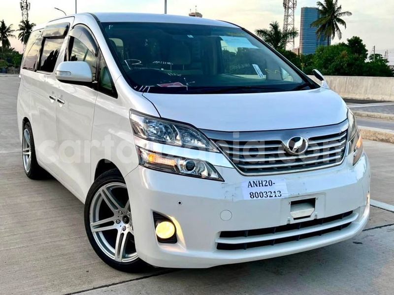 Big with watermark toyota alphard dar es salaam dar es salaam 17139