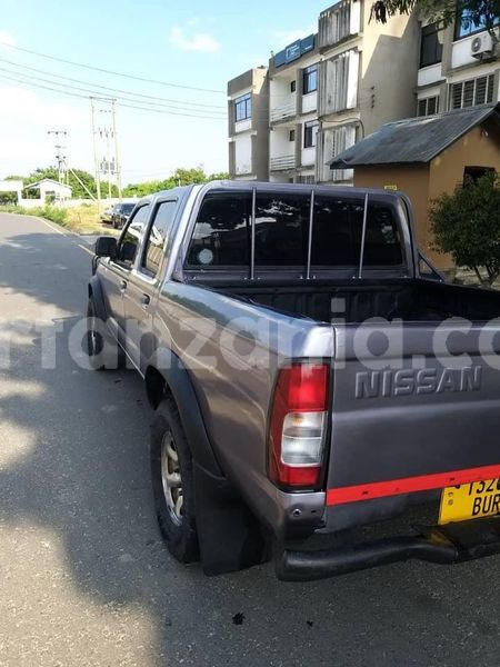 Big with watermark nissan hardbody dar es salaam dar es salaam 17140