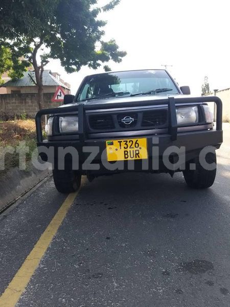 Big with watermark nissan hardbody dar es salaam dar es salaam 17140