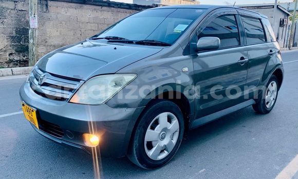 Buy Used Toyota IST Other Car in Dar es Salaam in Dar es Salaam