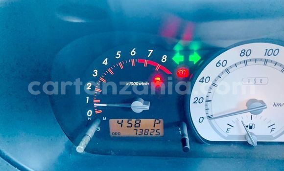 Nunua Ilio tumika Toyota IST Nyingine Gari ndani ya Dar es Salaam nchini Dar es Salaam Nunua Ilio tumika Toyota IST Nyingine Gari ndani ya Dar es Salaam nchini Dar es Salaam