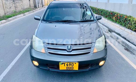 Nunua Ilio tumika Toyota IST Nyingine Gari ndani ya Dar es Salaam nchini Dar es Salaam Nunua Ilio tumika Toyota IST Nyingine Gari ndani ya Dar es Salaam nchini Dar es Salaam