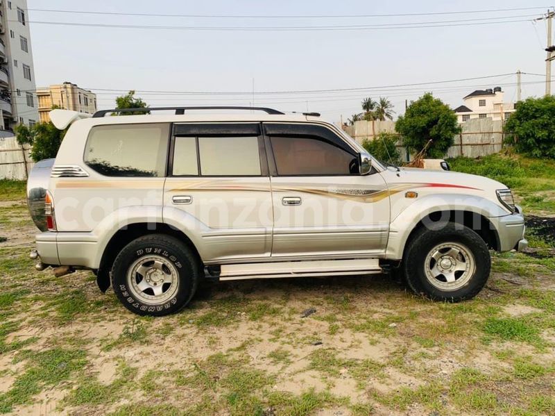 Big with watermark toyota land cruiser prado dar es salaam dar es salaam 17144