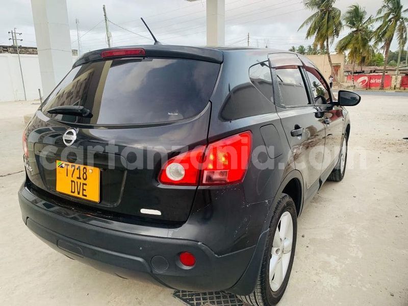 Big with watermark nissan dualis dar es salaam dar es salaam 17146