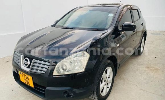 Nunua Ilio tumika Nissan Dualis Nyeusi Gari ndani ya Dar es Salaam nchini Dar es Salaam Nunua Ilio tumika Nissan Dualis Nyeusi Gari ndani ya Dar es Salaam nchini Dar es Salaam