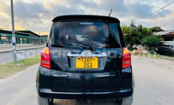 Nunua Ilio tumika Toyota Ractis Nyeusi Gari ndani ya Dar es Salaam nchini Dar es Salaam Nunua Ilio tumika Toyota Ractis Nyeusi Gari ndani ya Dar es Salaam nchini Dar es Salaam