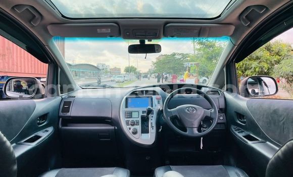 Nunua Ilio tumika Toyota Ractis Nyeusi Gari ndani ya Dar es Salaam nchini Dar es Salaam Nunua Ilio tumika Toyota Ractis Nyeusi Gari ndani ya Dar es Salaam nchini Dar es Salaam