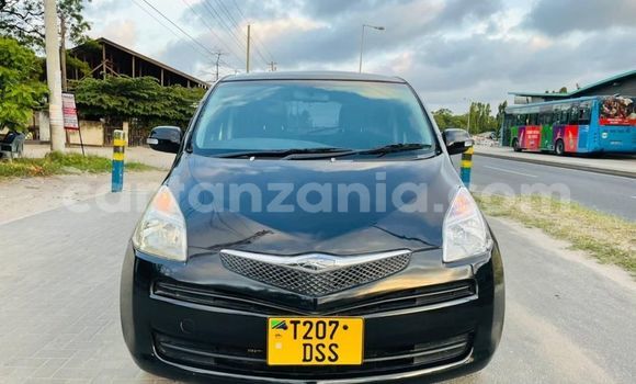 Nunua Ilio tumika Toyota Ractis Nyeusi Gari ndani ya Dar es Salaam nchini Dar es Salaam Nunua Ilio tumika Toyota Ractis Nyeusi Gari ndani ya Dar es Salaam nchini Dar es Salaam