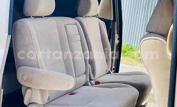 Buy Used Toyota Alphard Other Car in Dar es Salaam in Dar es Salaam Buy Used Toyota Alphard Other Car in Dar es Salaam in Dar es Salaam
