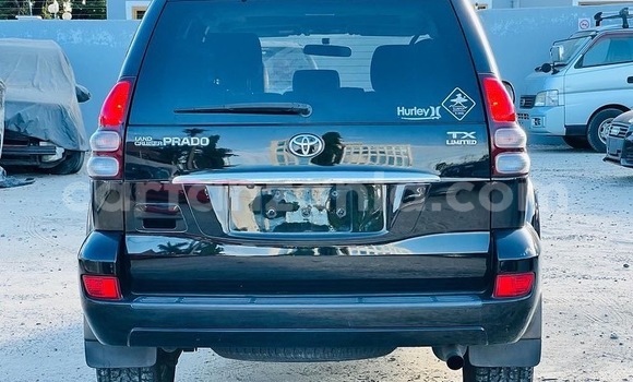 Nunua Imported Toyota Prado Nyeusi Gari ndani ya Dar es Salaam nchini Dar es Salaam Nunua Imported Toyota Prado Nyeusi Gari ndani ya Dar es Salaam nchini Dar es Salaam