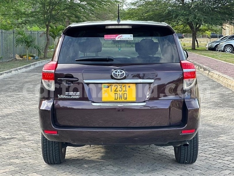 Big with watermark toyota vanguard dar es salaam dar es salaam 17154