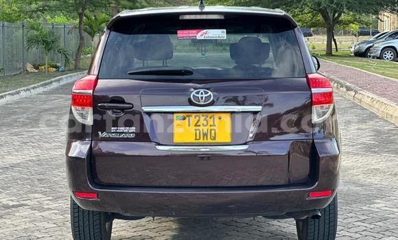 Nunua Ilio tumika Toyota Vanguard Nyingine Gari ndani ya Dar es Salaam nchini Dar es Salaam Nunua Ilio tumika Toyota Vanguard Nyingine Gari ndani ya Dar es Salaam nchini Dar es Salaam