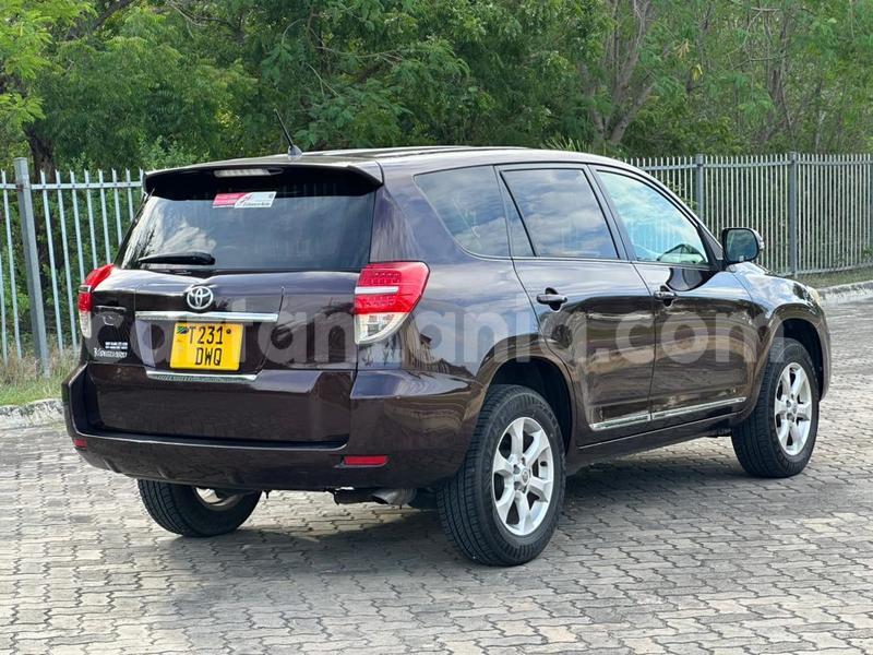 Big with watermark toyota vanguard dar es salaam dar es salaam 17154