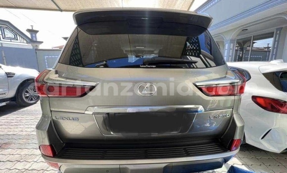 Buy Used Lexus LX 570 Other Car in Dar es Salaam in Dar es Salaam Buy Used Lexus LX 570 Other Car in Dar es Salaam in Dar es Salaam