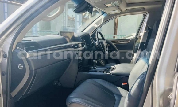 Buy Used Lexus LX 570 Other Car in Dar es Salaam in Dar es Salaam Buy Used Lexus LX 570 Other Car in Dar es Salaam in Dar es Salaam