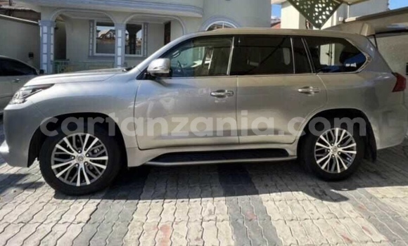 Buy Used Lexus LX 570 Other Car in Dar es Salaam in Dar es Salaam Buy Used Lexus LX 570 Other Car in Dar es Salaam in Dar es Salaam