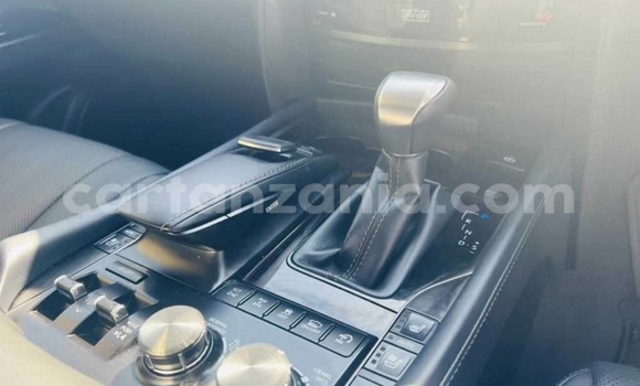 Buy Used Lexus LX 570 Other Car in Dar es Salaam in Dar es Salaam Buy Used Lexus LX 570 Other Car in Dar es Salaam in Dar es Salaam
