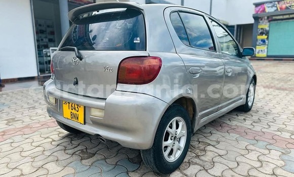 Buy Used Toyota Vitz Other Car in Mwanza in Mwanza
