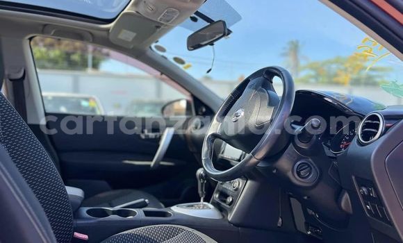 Nunua Ilio tumika Nissan Dualis Nyekundu Gari ndani ya Dar es Salaam nchini Dar es Salaam Nunua Ilio tumika Nissan Dualis Nyekundu Gari ndani ya Dar es Salaam nchini Dar es Salaam