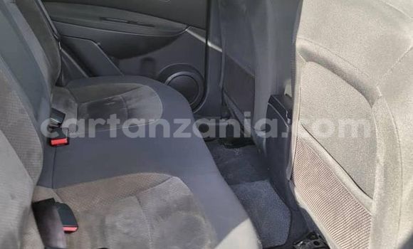 Nunua Ilio tumika Nissan Dualis Nyeusi Gari ndani ya Dar es Salaam nchini Dar es Salaam Nunua Ilio tumika Nissan Dualis Nyeusi Gari ndani ya Dar es Salaam nchini Dar es Salaam