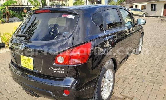 Nunua Ilio tumika Nissan Dualis Nyeusi Gari ndani ya Dar es Salaam nchini Dar es Salaam Nunua Ilio tumika Nissan Dualis Nyeusi Gari ndani ya Dar es Salaam nchini Dar es Salaam