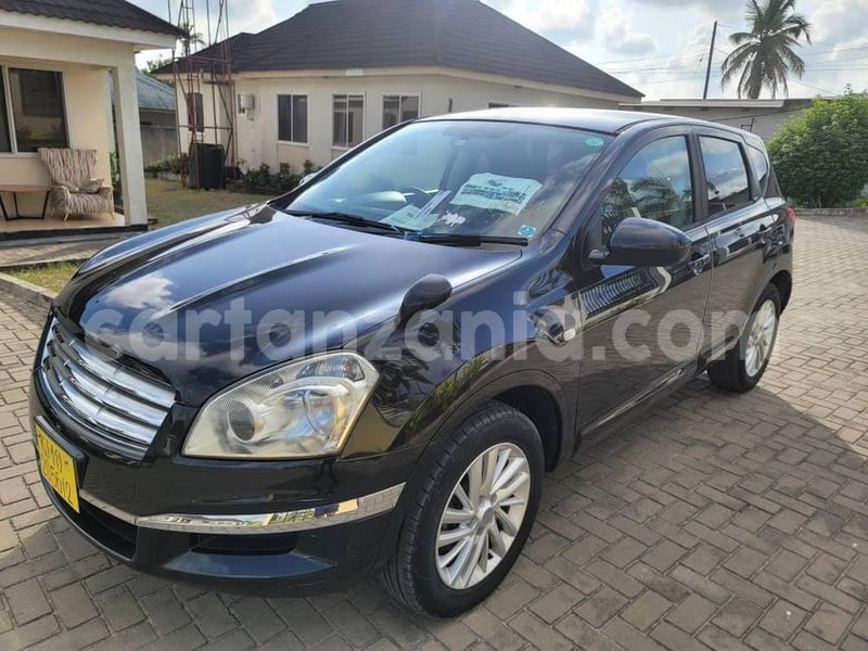 Big with watermark nissan dualis dar es salaam dar es salaam 17165