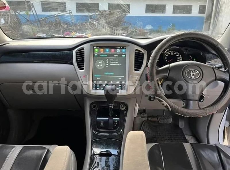 Big with watermark toyota kluger dar es salaam dar es salaam 17167