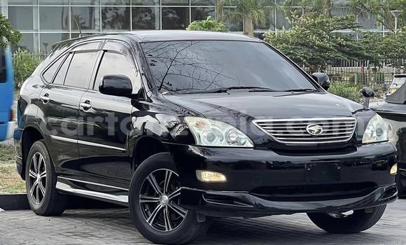Nunua Ilio tumika Toyota Harrier Nyeusi Gari ndani ya Dar es Salaam nchini Dar es Salaam Nunua Ilio tumika Toyota Harrier Nyeusi Gari ndani ya Dar es Salaam nchini Dar es Salaam