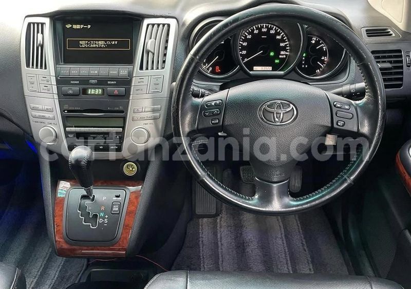 Big with watermark toyota harrier dar es salaam dar es salaam 17169