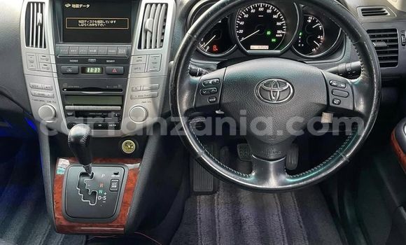 Nunua Ilio tumika Toyota Harrier Nyeusi Gari ndani ya Dar es Salaam nchini Dar es Salaam Nunua Ilio tumika Toyota Harrier Nyeusi Gari ndani ya Dar es Salaam nchini Dar es Salaam