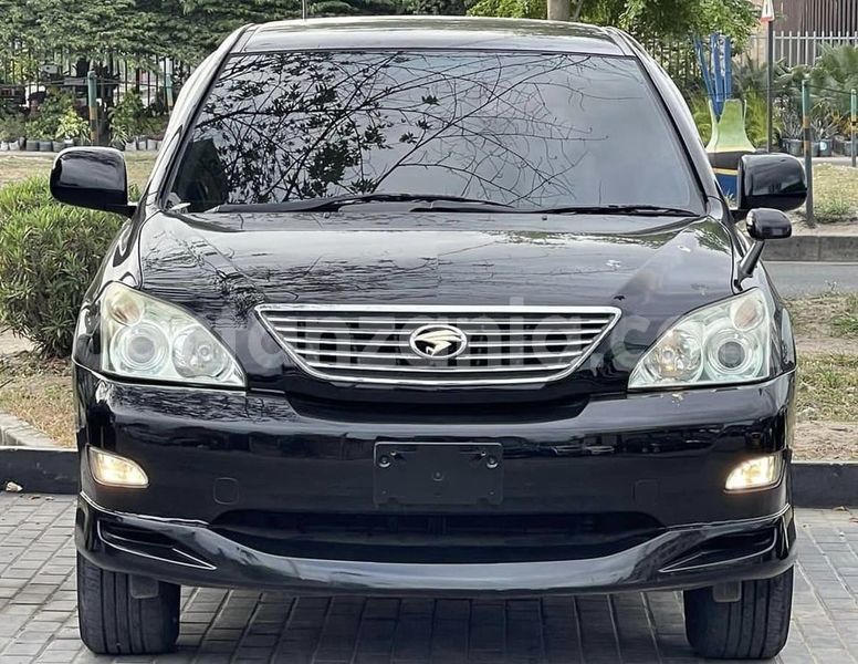 Big with watermark toyota harrier dar es salaam dar es salaam 17169