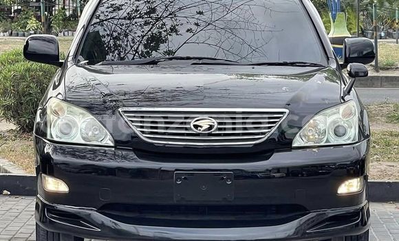 Nunua Ilio tumika Toyota Harrier Nyeusi Gari ndani ya Dar es Salaam nchini Dar es Salaam Nunua Ilio tumika Toyota Harrier Nyeusi Gari ndani ya Dar es Salaam nchini Dar es Salaam
