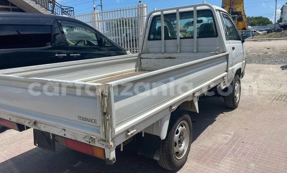 Nunua Ilio tumika Toyota Town Ace Nyeupe Gari ndani ya Dar es Salaam nchini Dar es Salaam Nunua Ilio tumika Toyota Town Ace Nyeupe Gari ndani ya Dar es Salaam nchini Dar es Salaam