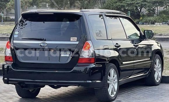 Nunua Ilio tumika Subaru Forester Nyeusi Gari ndani ya Dar es Salaam nchini Dar es Salaam Nunua Ilio tumika Subaru Forester Nyeusi Gari ndani ya Dar es Salaam nchini Dar es Salaam