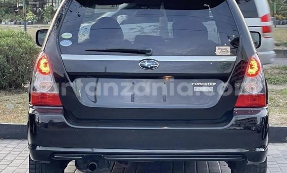 Nunua Ilio tumika Subaru Forester Nyeusi Gari ndani ya Dar es Salaam nchini Dar es Salaam Nunua Ilio tumika Subaru Forester Nyeusi Gari ndani ya Dar es Salaam nchini Dar es Salaam