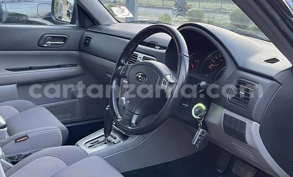 Nunua Ilio tumika Subaru Forester Nyeusi Gari ndani ya Dar es Salaam nchini Dar es Salaam Nunua Ilio tumika Subaru Forester Nyeusi Gari ndani ya Dar es Salaam nchini Dar es Salaam