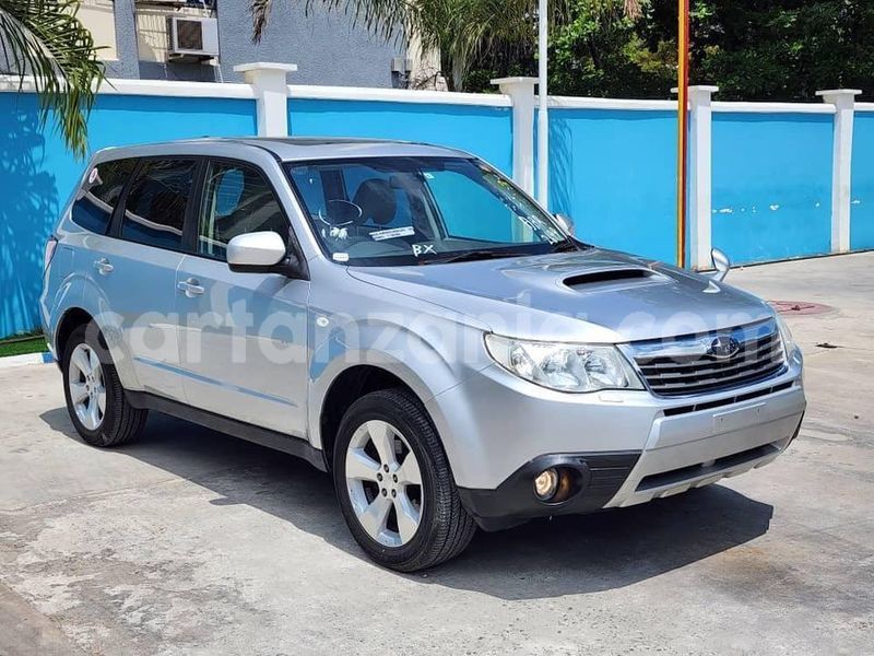 Big with watermark subaru forester dar es salaam dar es salaam 17174