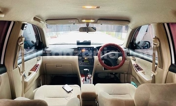 Nunua Ilio tumika Toyota Allex Nyeupe Gari ndani ya Dar es Salaam nchini Dar es Salaam Nunua Ilio tumika Toyota Allex Nyeupe Gari ndani ya Dar es Salaam nchini Dar es Salaam