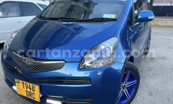 Nunua Ilio tumika Toyota Ractis Bluu Gari ndani ya Dar es Salaam nchini Dar es Salaam Nunua Ilio tumika Toyota Ractis Bluu Gari ndani ya Dar es Salaam nchini Dar es Salaam