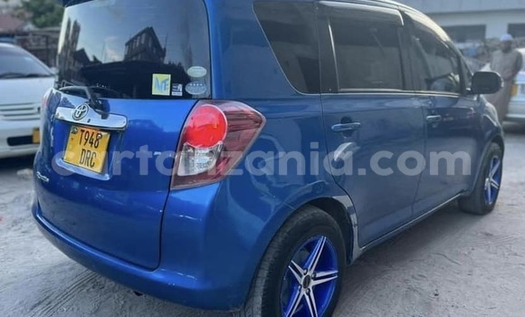 Nunua Ilio tumika Toyota Ractis Bluu Gari ndani ya Dar es Salaam nchini Dar es Salaam Nunua Ilio tumika Toyota Ractis Bluu Gari ndani ya Dar es Salaam nchini Dar es Salaam